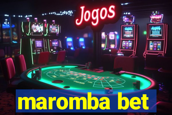 maromba bet